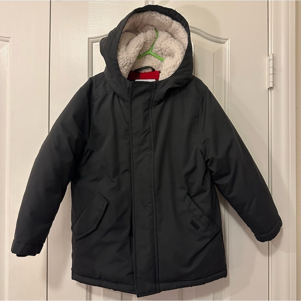Kids Thick Old Navy Coat